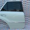 Macara usa dreapta spate Mercedes ML-Class W164 2006-2011 facelift