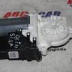 Motoras macara stanga spate Skoda Octavia 2 (1Z3) 2004-2013 5K0959795, 774-60106-01