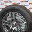Set jante aliaj MAM R17 Opel Insignia A 2008-2016