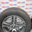 Set jante aliaj MAM R17 Opel Insignia A 2008-2016