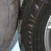 Set jante aliaj MAM R17 Opel Insignia A 2008-2016