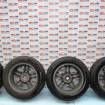 Set jante aliaj MAM R17 Opel Insignia A 2008-2016