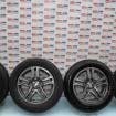 Set jante aliaj MAM R17 Opel Insignia A 2008-2016