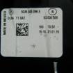 Stop dreapta caroserie VW Golf 7 combi 2014-2020 Cod: 5GM945096E