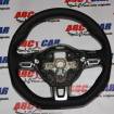 Volan piele perforata cu comenzi VW Scirocco 2008-2017 1K8419091H