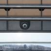 Bara fata model crom completa VW Touareg (7P) facelift 2015-2018