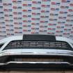 Bara fata model crom completa VW Touareg (7P) facelift 2015-2018