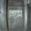 Compresor clima Mercedes A-Class W176 2012-In prezent 447280-7422