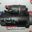 Electromotor valeo BMW Seria 5 E39 1998-2004 3.0 Diesel 2247492
