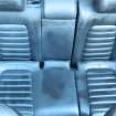 Interior complet din piele VW Passat B7 2010-2014 variant