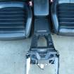 Interior complet din piele VW Passat B7 2010-2014 variant