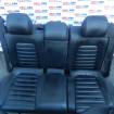Interior complet din piele VW Passat B7 2010-2014 variant