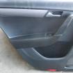 Interior complet din piele VW Passat B7 2010-2014 variant