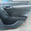 Interior complet din piele VW Passat B7 2010-2014 variant