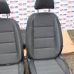 Scaune fata + sezut VW Golf 6 2009-2013 hatchback