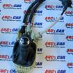 Timonerie manuala Mercedes A-Class W169 2004-2011 A1693600309015