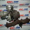 Turbosuflanta Skoda Octavia 2 (1Z3) 2.0TDI 140CP Cod: 03G253014H