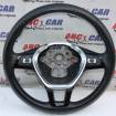 Volan din piele si comenzi VW Transporter T6 2016-2024 2H0419091K