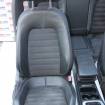 Interior (anglia) din piele si alcantara VW Passat CC 2008-2016