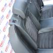 Interior (anglia) din piele si alcantara VW Passat CC 2008-2016