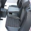 Interior (anglia) din piele si alcantara VW Passat CC 2008-2016