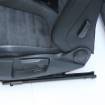 Interior (anglia) din piele si alcantara VW Passat CC 2008-2016