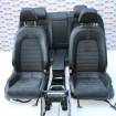 Interior (anglia) din piele si alcantara VW Passat CC 2008-2016