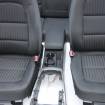 Interior textil Audi A4 B8 8K avant 2008-2015