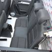 Interior textil Audi A4 B8 8K avant 2008-2015