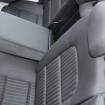 Interior textil Audi A4 B8 8K avant 2008-2015