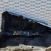 Mocheta interior VW Passat B8 variant 2015-2023
