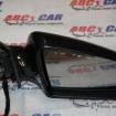 Oglinda dreapta (5 fire) Audi A3 8P 2005-2012