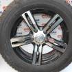 Set jante aliaj R16 VW Transporter T5 2004-2015