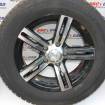 Set jante aliaj R16 VW Transporter T5 2004-2015