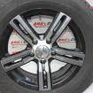 Set jante aliaj R16 VW Transporter T5 2004-2015