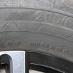 Set jante aliaj R16 VW Transporter T5 2004-2015