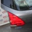 Stop haion stanga Peugeot 2008 2013-2019