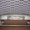 Bara fata model cu spalatori VW Touran 1 facelift 2010-2015 1T0807221
