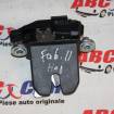 Broasca haion Skoda Fabia 2 (5J) hatchback 2007-2014