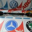 Planetara dreapta fata VW Passat CC DSG 3C0407272BJ