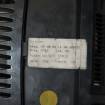 Display bord BMW seria 5 E60/E61 2005-2010 6582-6938109