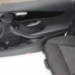Interior textil Mercedes C-Class W205 estate 2014-2021