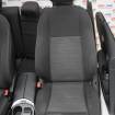 Interior textil Mercedes C-Class W205 estate 2014-2021