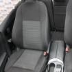 Interior textil Mercedes C-Class W205 estate 2014-2021