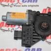 Motoras macara stanga fata Opel Zafira A 1999-2005 90579355, 101249-200