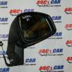 Oglinda dreapta electrica cu semnalizare Renault Scenic 3 2009-2015