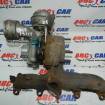Turbosuflanta VW Golf 4 1.9 TDI 131 cp COD: 038253016F