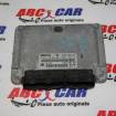 Calculator motor Opel Astra G 1999-2005 2.0 DTI 09181243DY