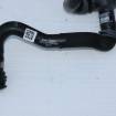 Furtun apa Audi A4 B9 8W 2.0 TFSI 2015-prezent 8W0122073F