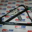 Macara cu motoras usa dreapta fata Seat Cordoba (6K2) 1999-2002